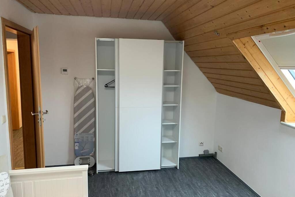 Bgi Wohnung Лар Экстерьер фото