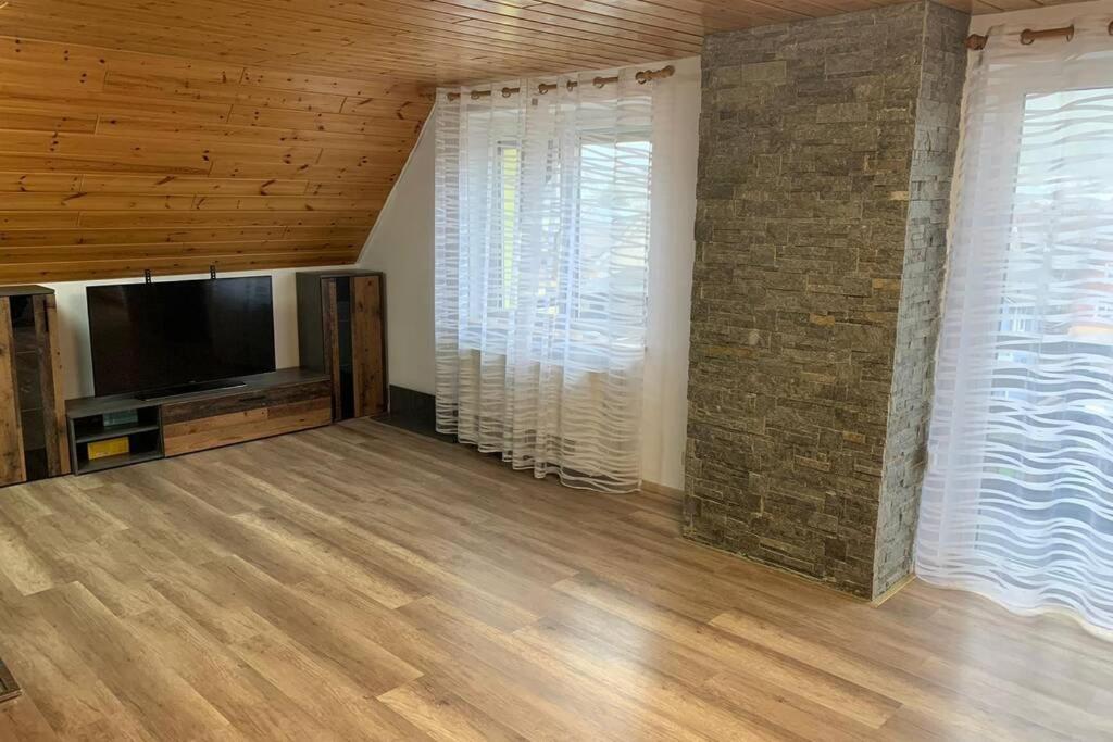 Bgi Wohnung Лар Экстерьер фото