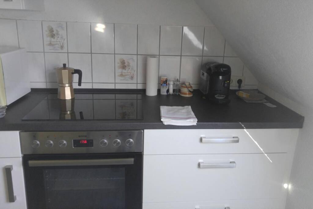 Bgi Wohnung Лар Экстерьер фото