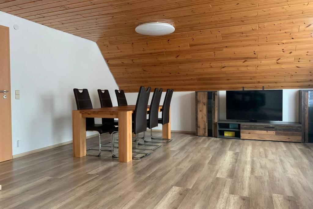 Bgi Wohnung Лар Экстерьер фото