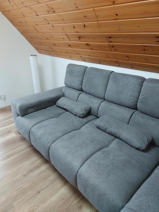 Bgi Wohnung Лар Экстерьер фото