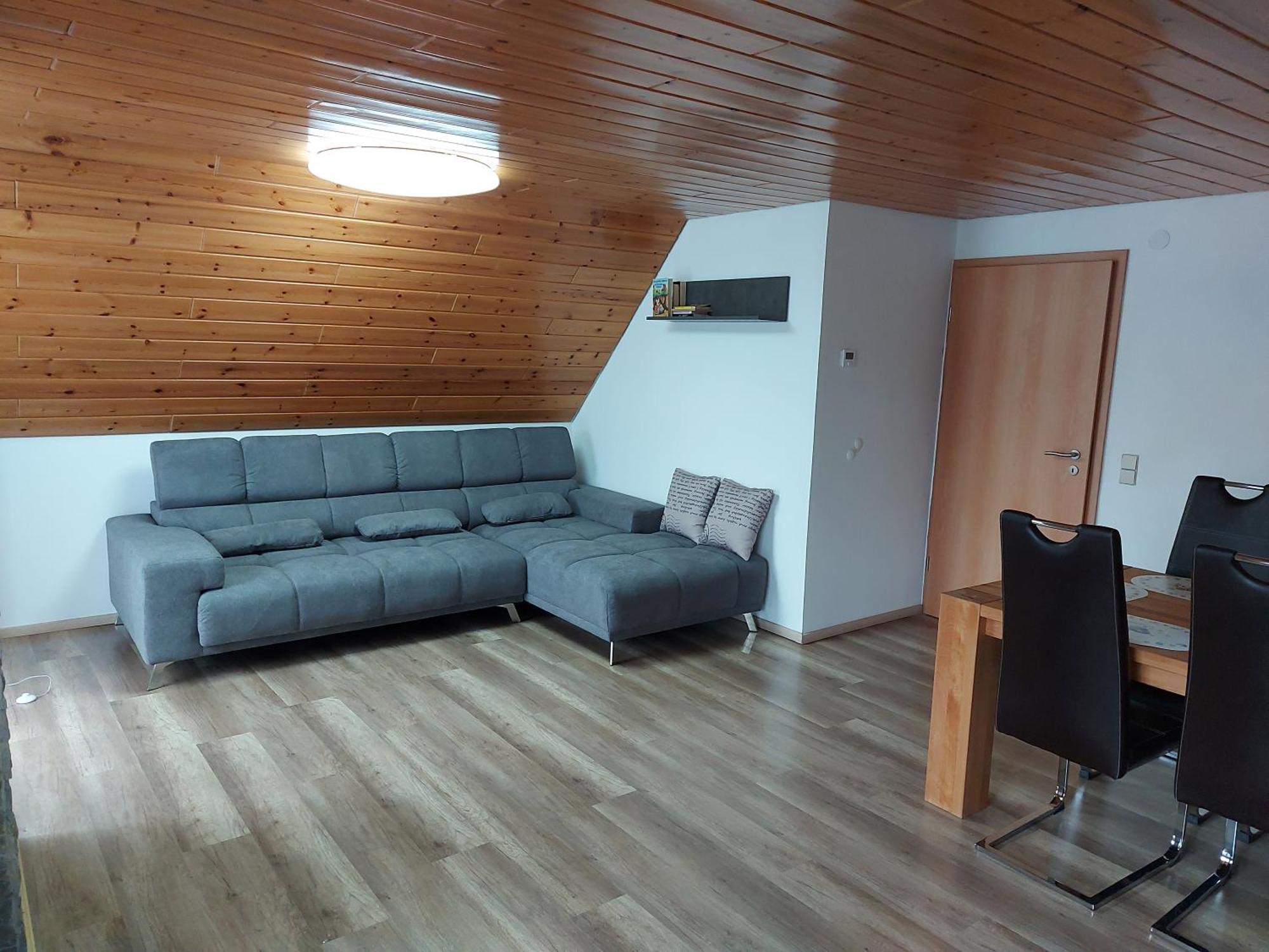 Bgi Wohnung Лар Номер фото